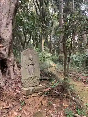 稲荷神社(千葉県)