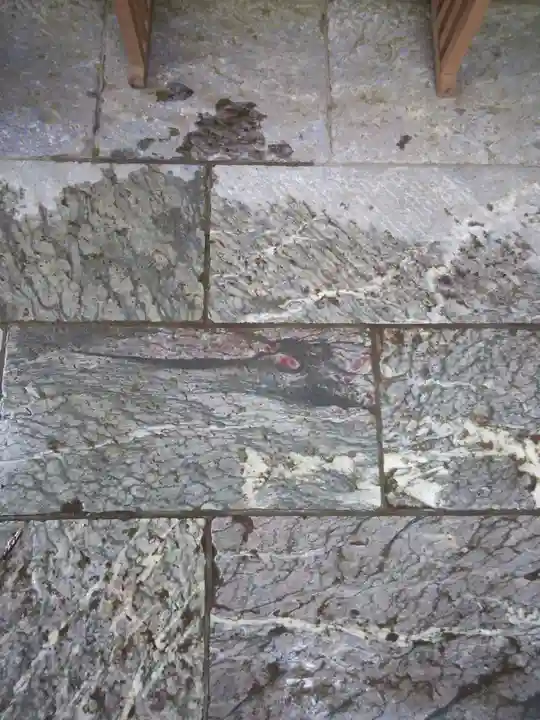 三峯神社のその他建物