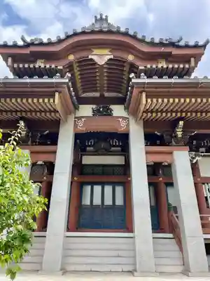 金藏院(神奈川県)