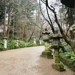 香取神宮(千葉県)