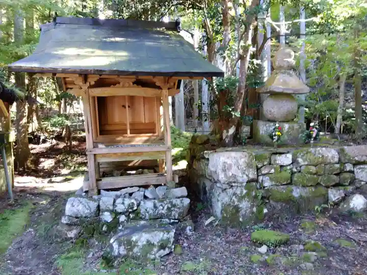 上ノ院本坊 来迎院(京都府)
