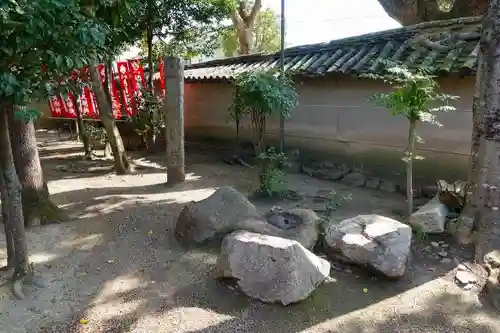 片埜神社のその他建物