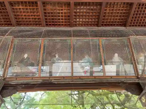 加納天満宮(岐阜県)