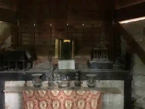 乙寳寺(新潟県)