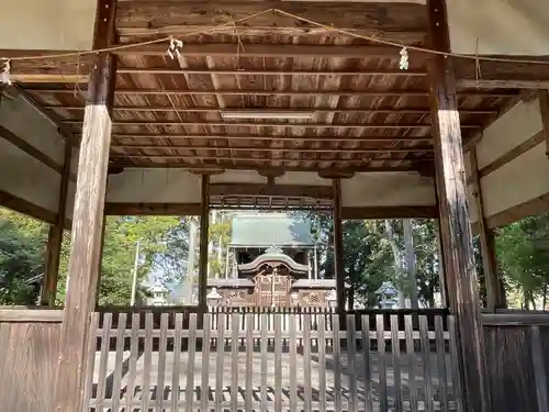 八幡神社(滋賀県)