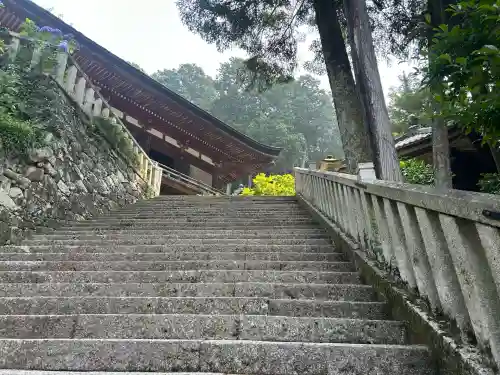 長命寺(滋賀県)