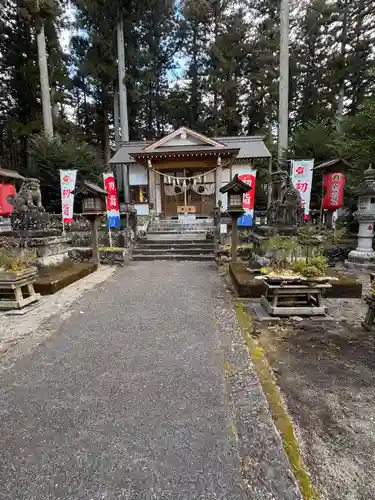 岩戸別神社(栃木県)