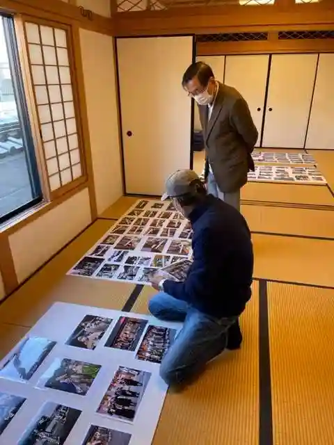 梅香寺(三重県)