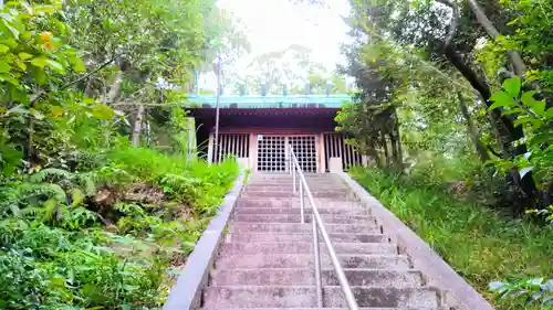 金神社のその他建物