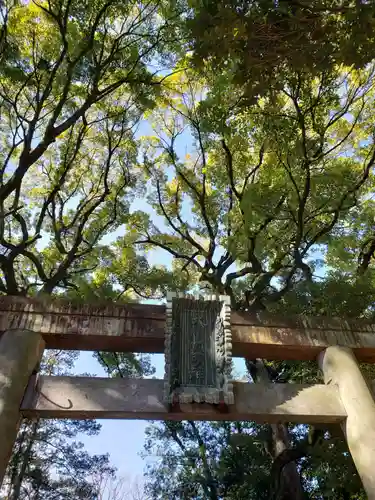 赤坂氷川神社(東京都)