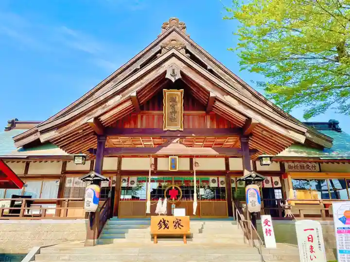 瀧宮神社(広島県)