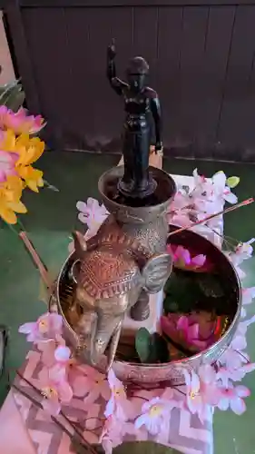 日限地蔵院(大阪府)