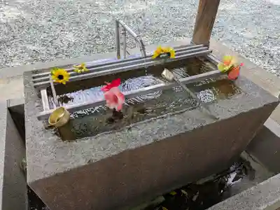 印鑰神明宮(山形県)