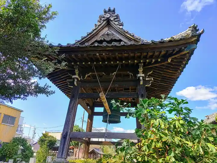 蓮慶寺のその他建物