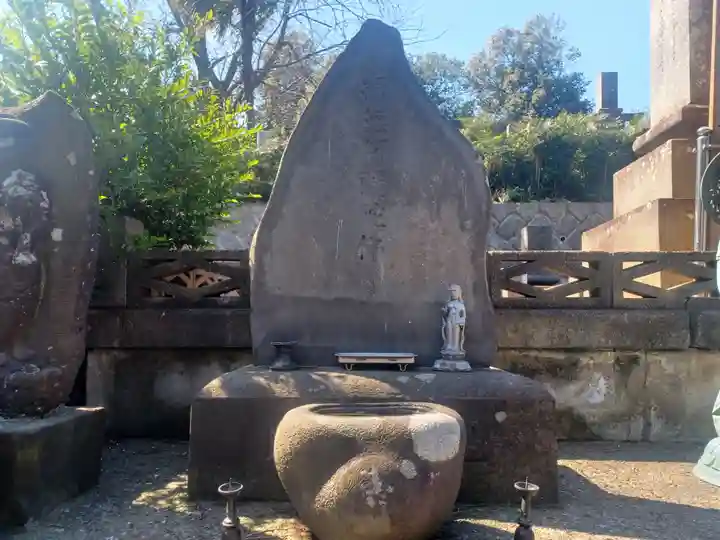 長徳寺(埼玉県)