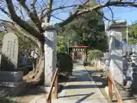 延寿寺のその他建物