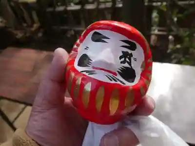 深大寺の授与品その他