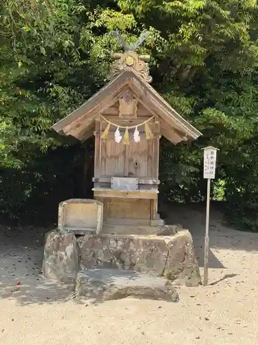 八重垣神社(島根県)