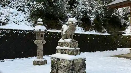加茂神社(兵庫県)