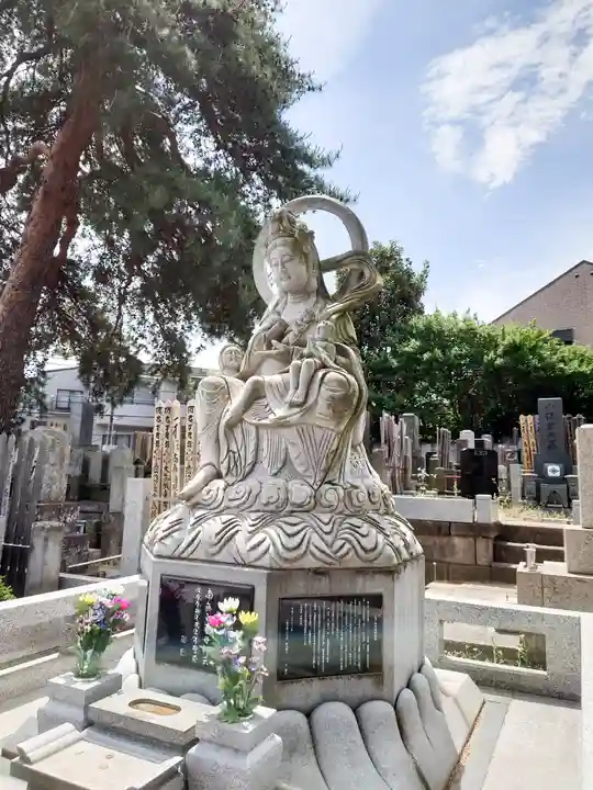 三寳寺(東京都)