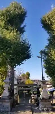 愛宕神社(千葉県)