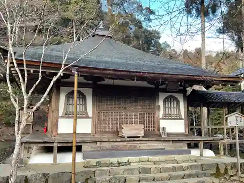 高山寺のその他建物