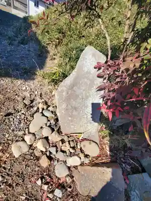 春日神社(富若)(群馬県)