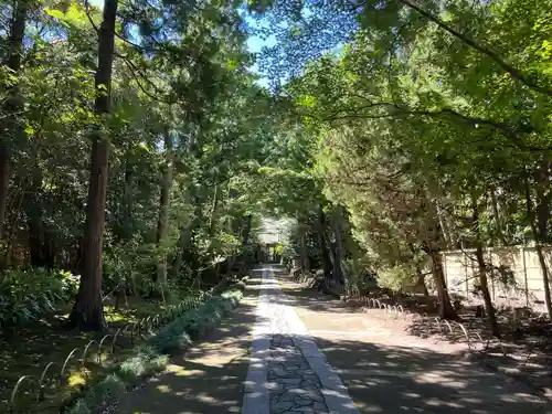 寿福寺(神奈川県)