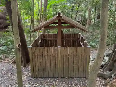 伊雜宮（皇大神宮別宮）(三重県)