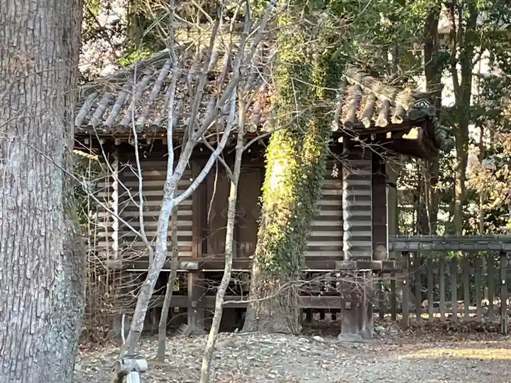 梨木神社(京都府)