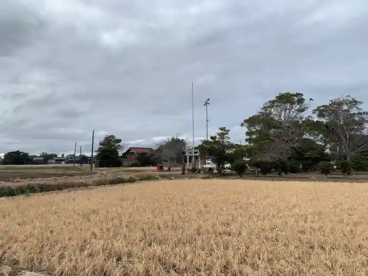 熊野神社(千葉県)