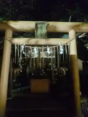 幣立神宮(熊本県)