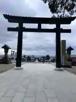 出雲大社(島根県)