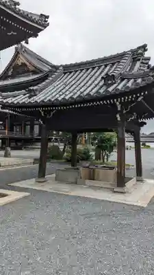 興正寺(京都府)