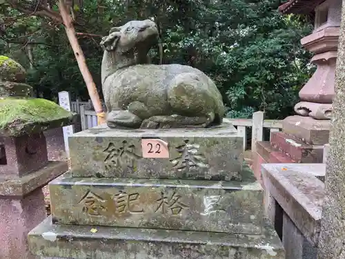 小坂神社(石川県)