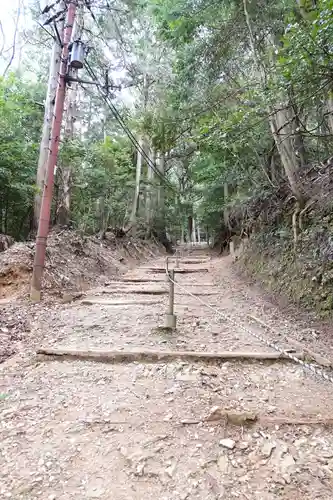 醍醐寺（上醍醐）(京都府)