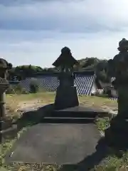 月形神社(島根県)