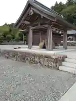 佐太神社(島根県)