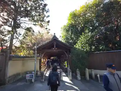 東福禅寺(東福寺)(京都府)
