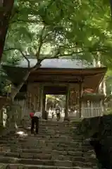 百済寺の建物その他