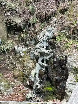 大山寺(神奈川県)