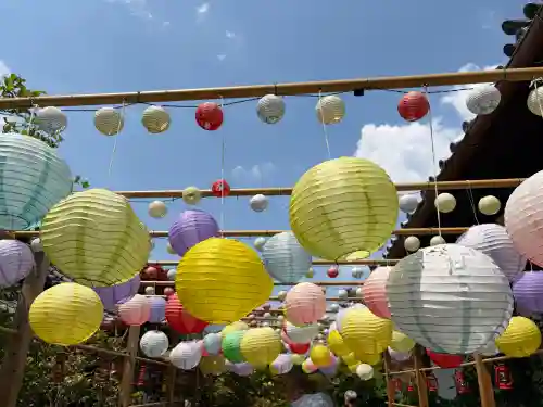 おふさ観音（観音寺）(奈良県)