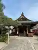 御霊神社(奈良県)