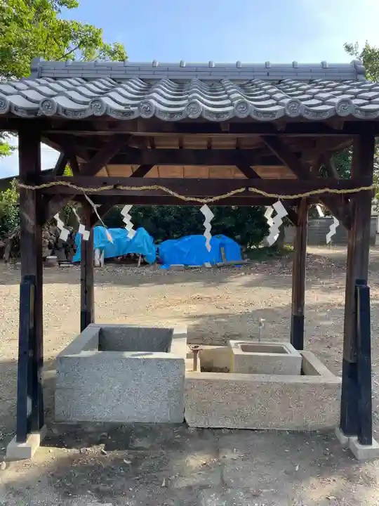 三ノ宮神社(京都府)