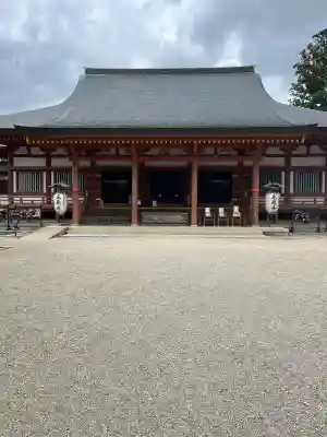 毛越寺(岩手県)