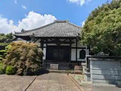 延命院(東京都)
