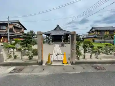 永秀院(滋賀県)