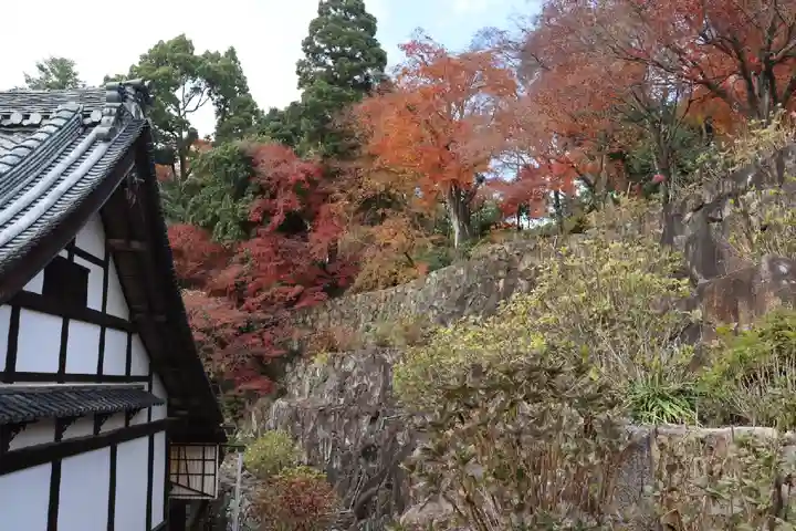 柳谷観音 楊谷寺のその他建物