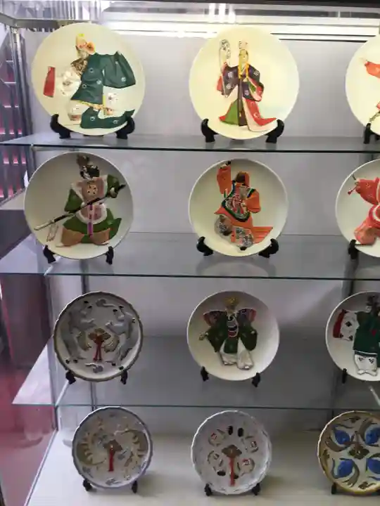 中嶋神社のその他建物