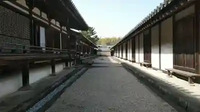 法隆寺(奈良県)